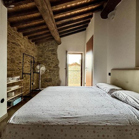 La Casetta Nel Borgo -Cerageto- Luaran gambar