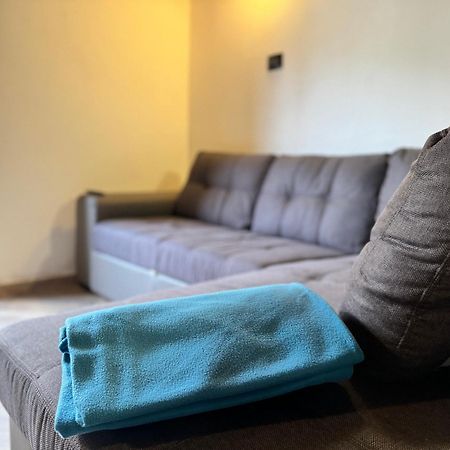 La Casetta Nel Borgo -Cerageto- Luaran gambar