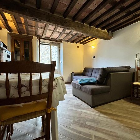La Casetta Nel Borgo -Cerageto- Luaran gambar