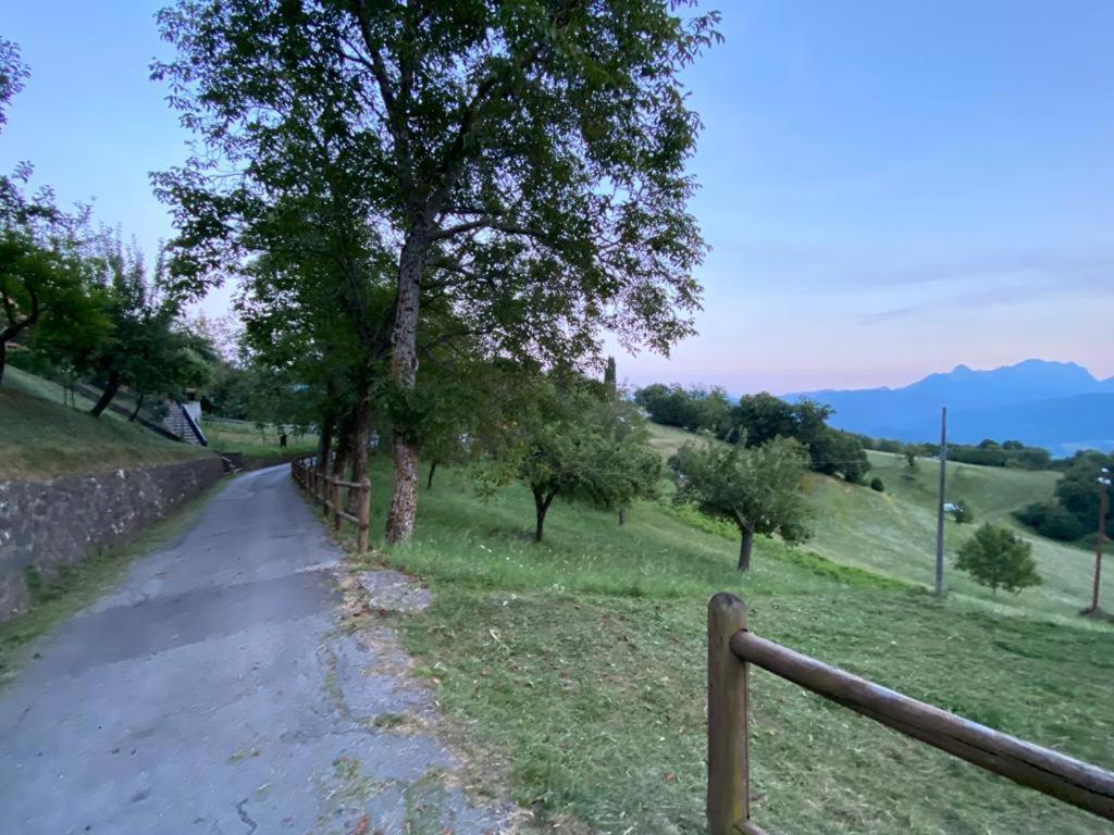La Casetta Nel Borgo -Cerageto- Luaran gambar