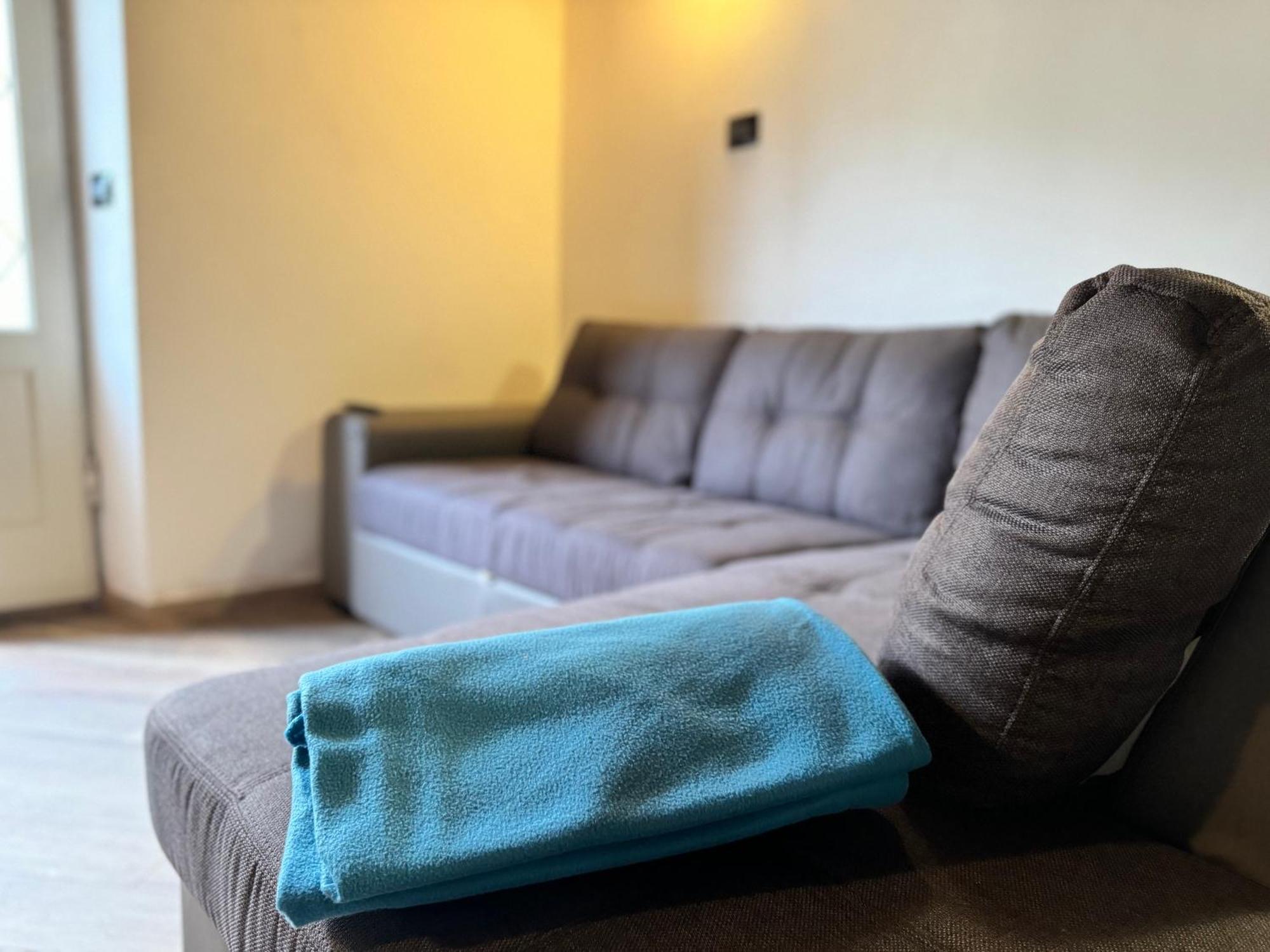 La Casetta Nel Borgo -Cerageto- Luaran gambar