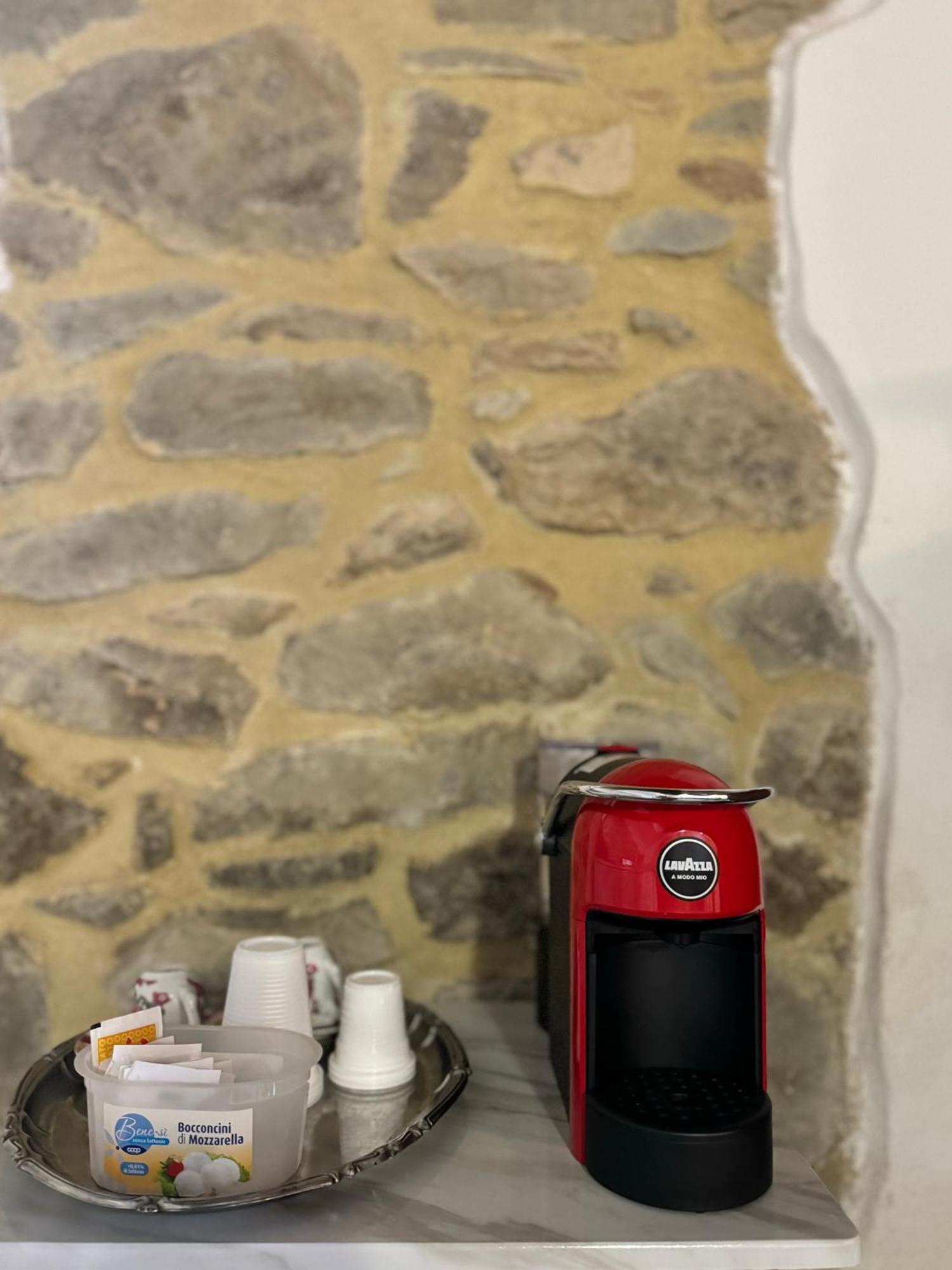 La Casetta Nel Borgo -Cerageto- Luaran gambar